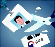 사표 던지는 중앙부처 공무원 1년에 3000명 [횡설수설/이정은]