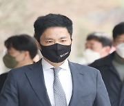 법원, 대우조선해양건설 김용빈 회장 배임·횡령 혐의 구속