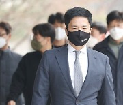 ‘횡령·배임’ 김용빈 대우조선해양건설 회장 구속…“증거인멸·도주 우려”