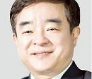 코오롱생명과학 대표 김선진