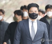 '횡령·배임 혐의' 김용빈 대우조선해양건설 회장 구속