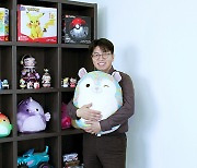 South Korean toy company to launch Squishmallows in Korea in July