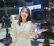 정다은 아나운서, 15년만 KBS 퇴사…"새로운 마음으로 도전 결심" [전문]