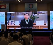 韓 과학기술정책, 캄보디아 ‘국가기술로드맵’ 수립 지원