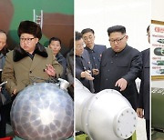 北 전술핵, 방사포 탑재해 쏠 수도… ‘대남 핵위협’ 현실화