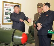 [사설] 北 ‘화산-31’ 첫 공개… 소형화한 전술핵 대응 방안 시급하다