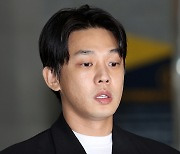 '마약 4종' 유아인이 받게 될 처벌은 "초범은 대부분 기소유예"