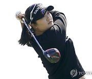 'LPGA 투어 데뷔전 톱10' 유해란, 세계랭킹 7계단 오른 46위