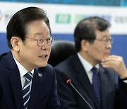 이재명 "69시간제, 일하다 죽자는 것…주4일 목표로 4.5일제해야"