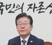 이재명, 20억 경선자금 요구? "사실 같아 보이나…일방적 주장"