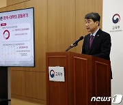 교육부, '라이즈 시범지역' 7개 시·도 담당자 연수회 개최