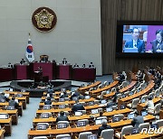 여야, 다음주 대정부질문 '라인업' 윤곽…대일외교 등 공방 예고