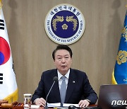 [속보] 尹대통령, 김성한 사의 수용…후임 안보실장에 조태용 주미대사
