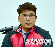 KIA, '뒷돈 요구 의혹' 장정석 단장 해임…"용납할 수 없어"
