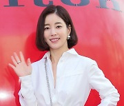 [포토] 기은세, '단발미인'