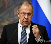 러시아 "美에 핵무기 관련 모든 정보 제공 중단"