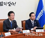 민주, 오늘 '대일외교' 국조 요구서 제출…"굴욕외교 바로잡을 것"