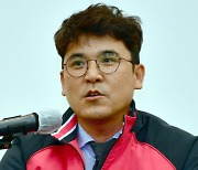 KIA, 장정석 단장 해임…앞서 사퇴의사 밝혀