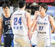 "모든 부분에 행복했던 시간" 벨란겔이 느낀 한국에서의 첫 시즌