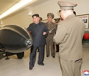 [여적] 북한의 핵무기 작명