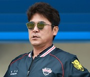 Kia Tigers fire general manager after bribery accusation