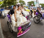 ‘한국女-베트남男’ 결혼이 가장 많다?…통계의 비밀