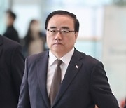 김성한 대통령실 안보실장 29일 전격 사퇴