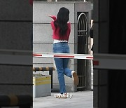 레드벨벳 조이, '팬서비스에 진심입니다만!'