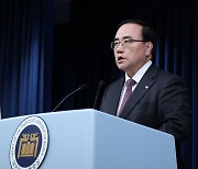 [속보] 尹 방미 한 달 앞두고 김성한 안보실장 사퇴…“국정운영 부담 되지 않길”