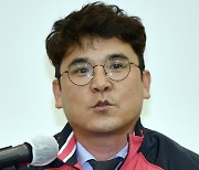 장정석 단장, 박동원에 두차례 ‘뒷돈’ 요구 파문…KIA, 품위 손상 책임 물어 해임