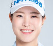 KLPGA 다승왕 박민지, 천안함 전사자 자녀 멘토됐다