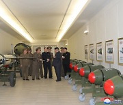 [사설] 실체 드러낸 북 전술핵, 핵무장 논의 앞당겨야