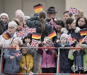 Germany Britain Royals