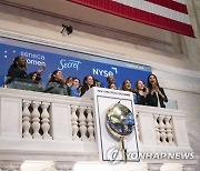 Secret Financial Wellness Forum at New York Stock Exchange