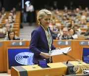 BELGIUM EU PARLIAMENT MINI PLENARY SESSION