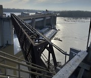 Ohio River Loose Barges