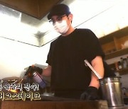 숯불 햄버그스테이크, 숯불로 구워내 육즙에 맛도 2배('생방송 투데이')