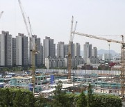건설현장 63% 공사 중단·지연…"시멘트 공급부족 심각"