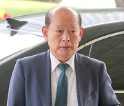 [재산공개] 송두환 인권위원장 39.7억원 신고…전년比 13.7% 증가