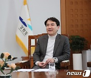 [재산공개] 김진태 강원지사 47억4194만원…6개월 새 6억원 늘어