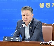 [재산공개]양용만 제주도의원 190억7586만원…전국 광역의원 중 두 번째
