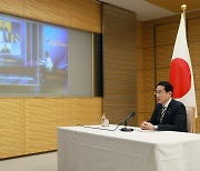 기시다 총리 "일본인 납북 문제 조기 해결위해 노력할 것"