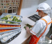 서울 어린이집 친환경 급식 수준 높이고 농가 보호는 강화한다