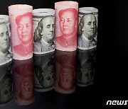 중국의 달러패권 도전기…첫 위안화 LNG 거래 성사됐다