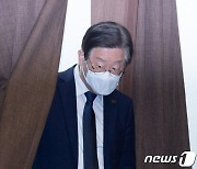 與, 하영제 체포안 가결…이재명 '불체포특권 포기' 약속 압박(종합)
