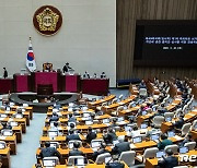 국회 전원위원회 '19년 만에 개최'