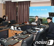 전국원전동맹, '원자력안전교부세 신설 촉구' 100만 주민 서명운동 전개