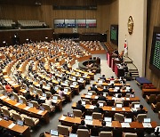 정보보호 허위 공시하면 1000만원 이하 과태료 부과…개정안 국회 통과