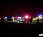美 켄터키주에서 훈련중 블랙호크 헬기 2대 충돌…9명 사망(상보)