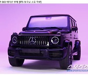 [SC이슈]'BTS 정국이 탔던 차', 경매서 12억에 낙찰된지 3개월만에 다시 중고차로…가격은 얼마?
